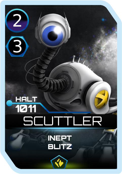 Biobot Card