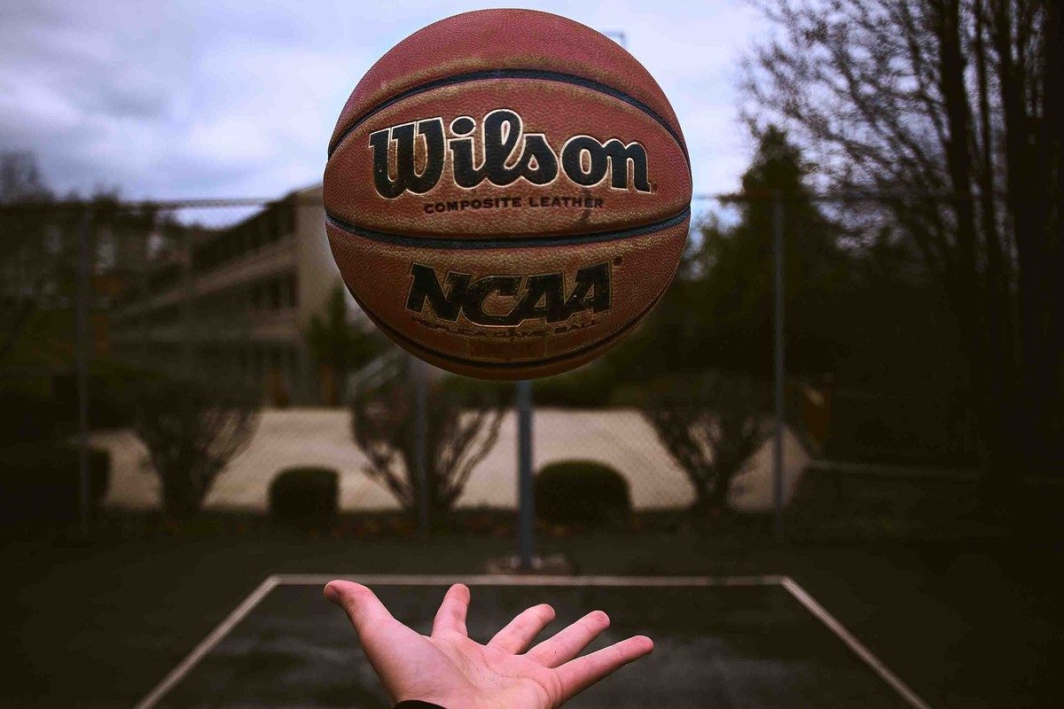 Robot March Madness: Let the games begin