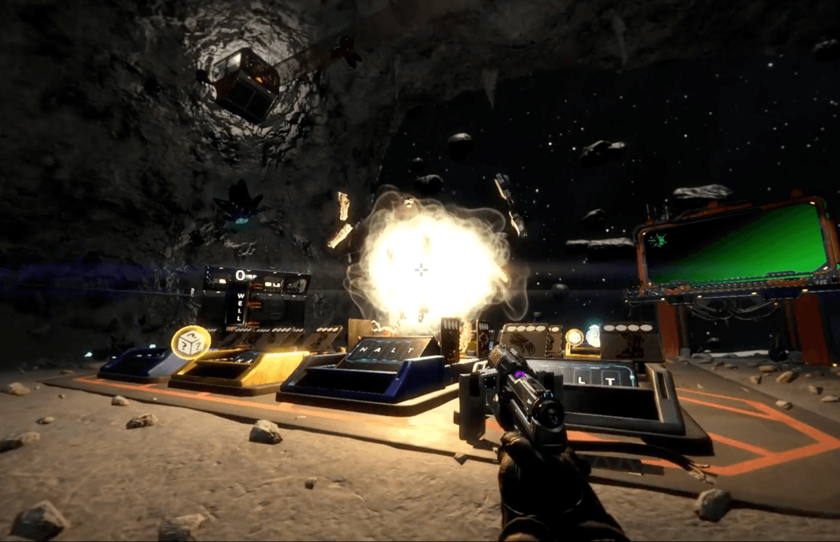 Spectator Mode Screenshot