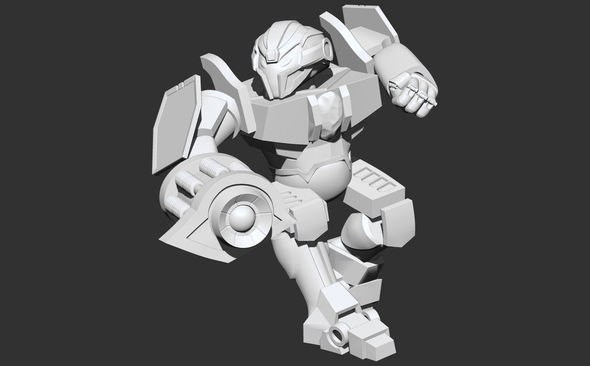 Product Update: Laser Etching, 3D Printing