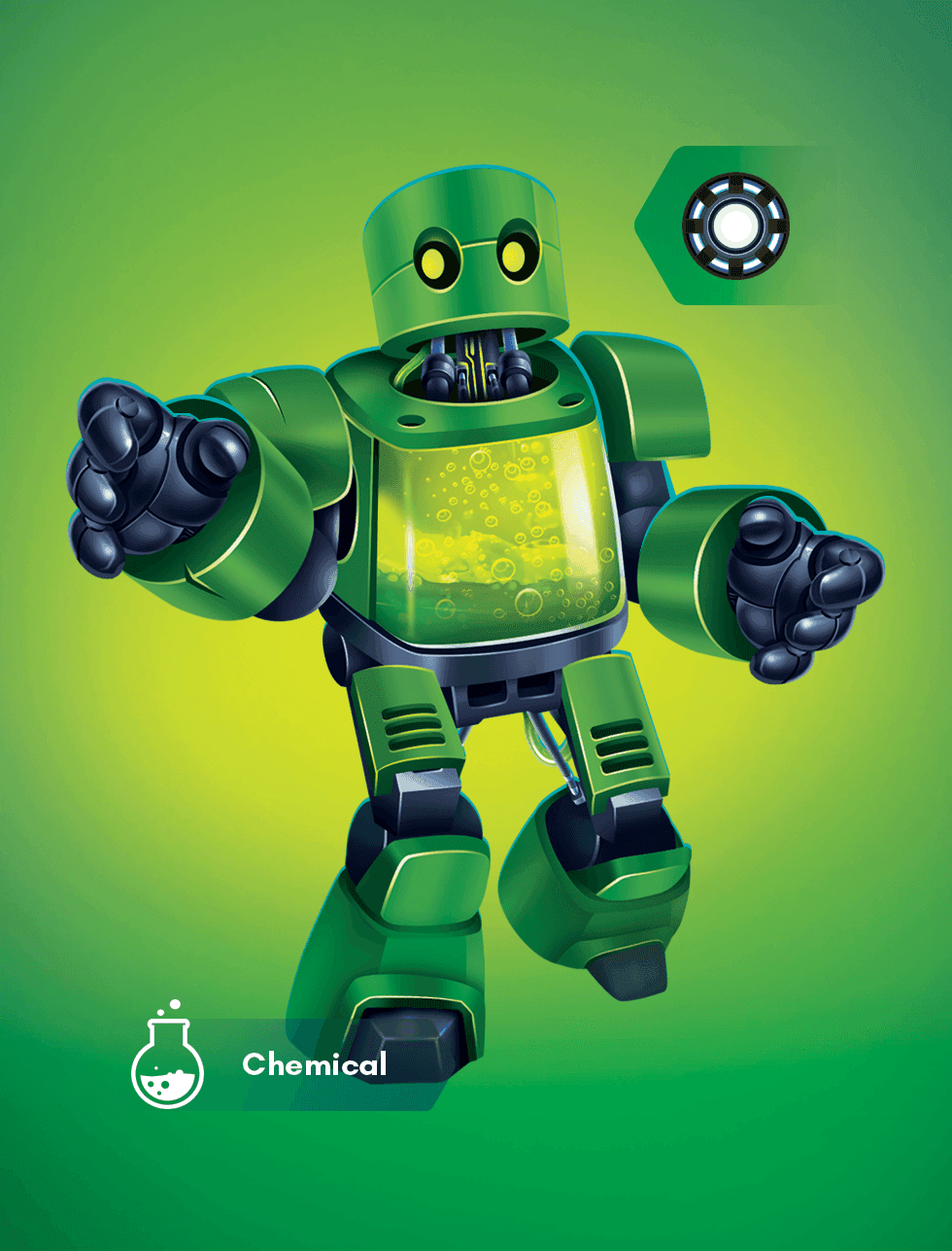 ChemicalRobot