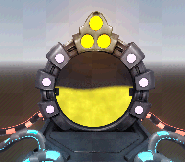 Current portal
