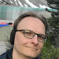 Sebastian Rydzewski, 3D Props Artist | Voice Actor (Hal)