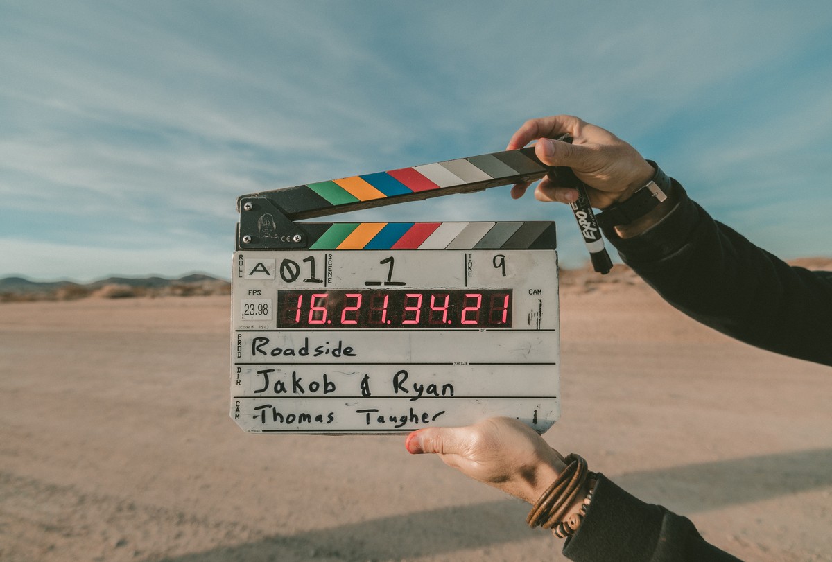 Product Update March: Shooting Videos & More