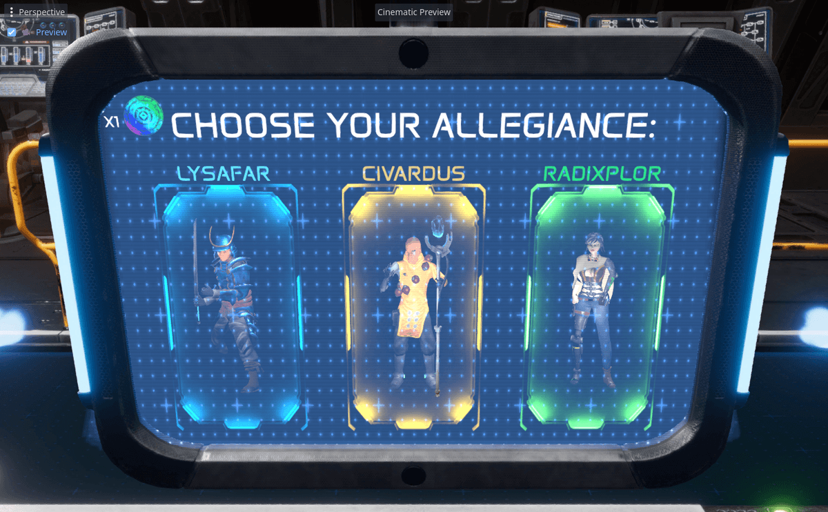 Building Fairness: Why We’re Creating the Future of Competitive Play