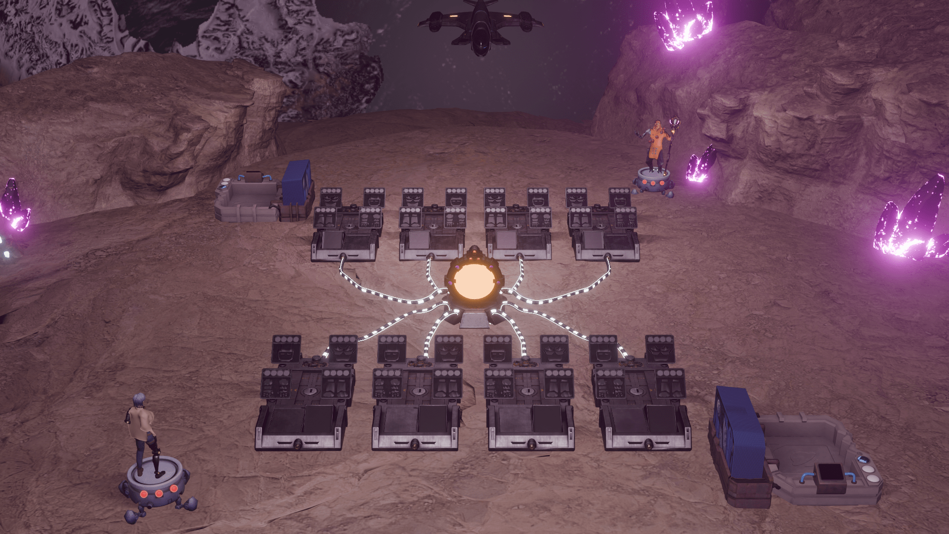 Game Objective