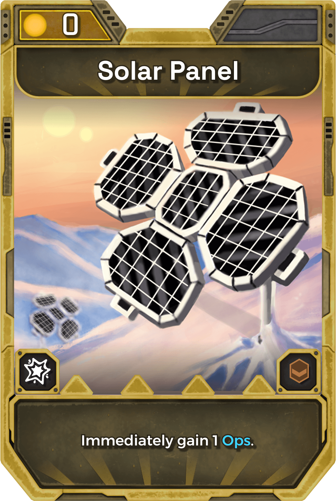 Solar Panel