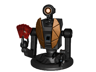 Casino Bot L-777