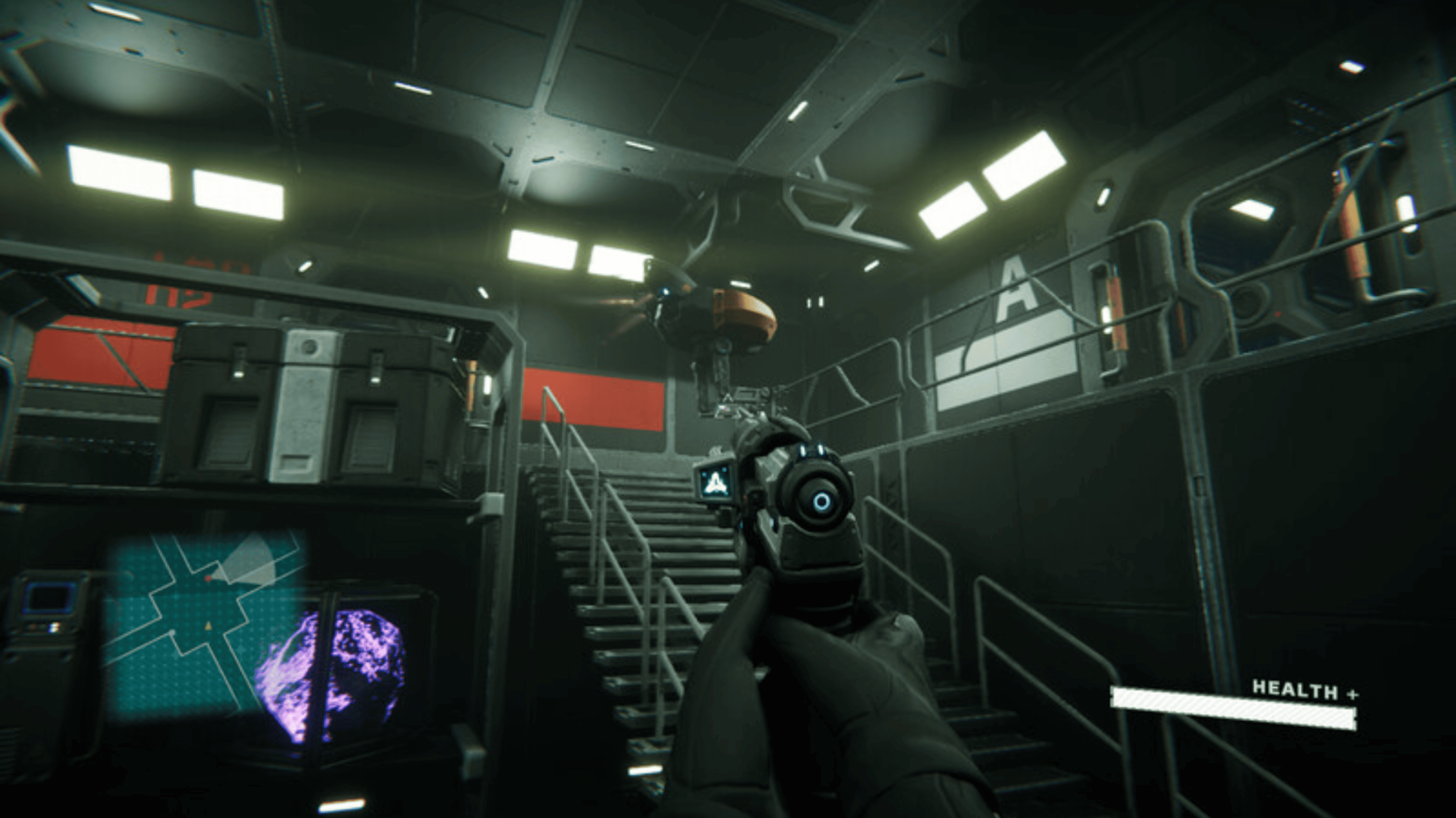 Combat Action