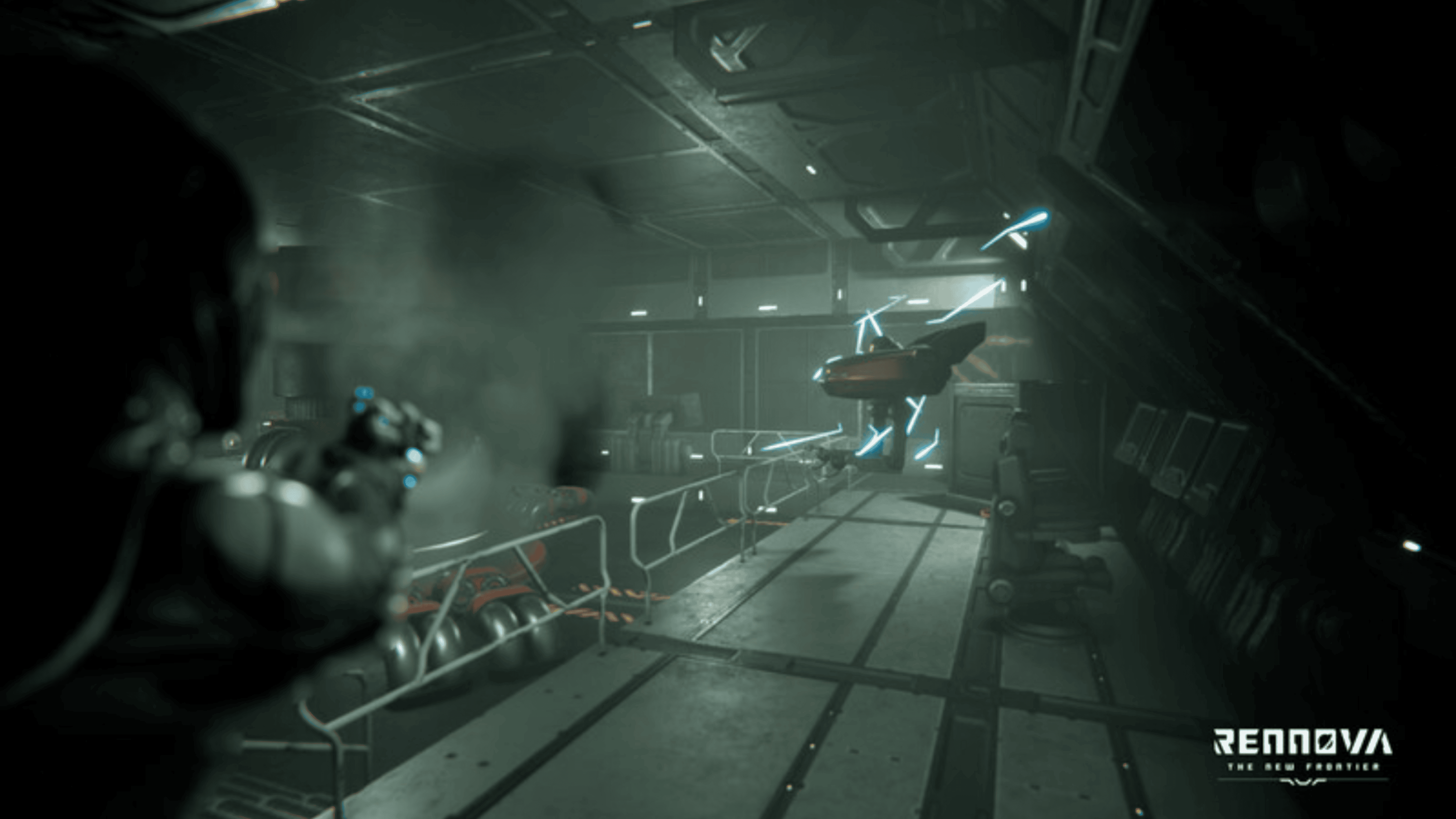 Stealth and Combat