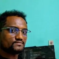 Shambel Amare, Lead Backend Engineer | DevOps