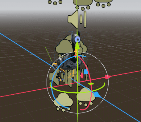One Node to Spawn Them All: Stutter-Free Scene Streaming in Godot