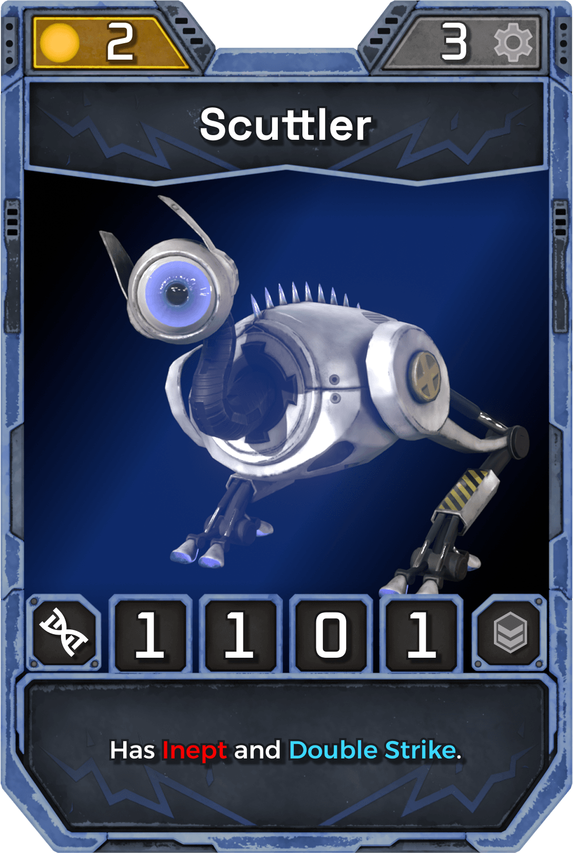 Scuttler