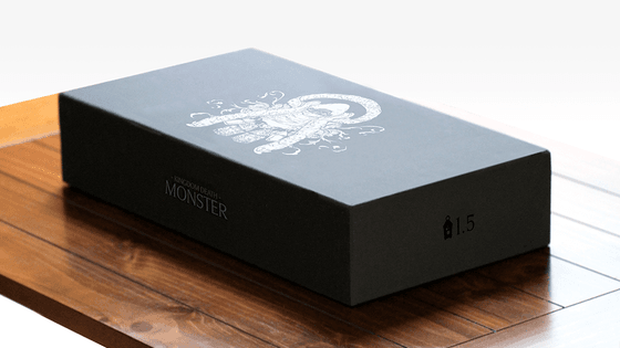 Kingdom Death: Monster 1.5