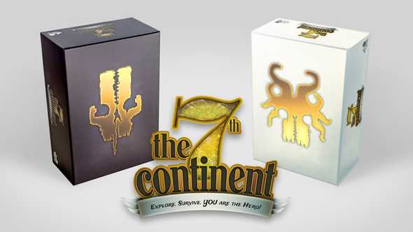 The 7th Continent