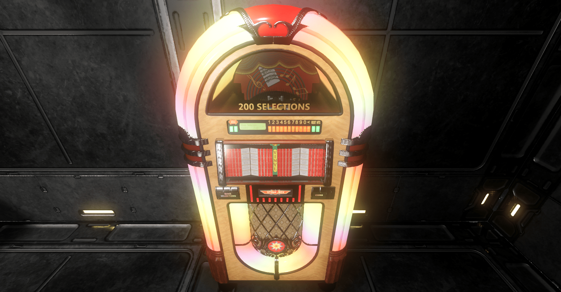 Jukebox