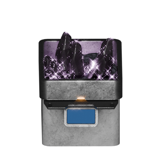 Blaze Tenaxium pack