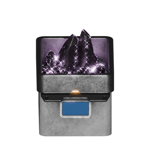 Flare Tenaxium pack
