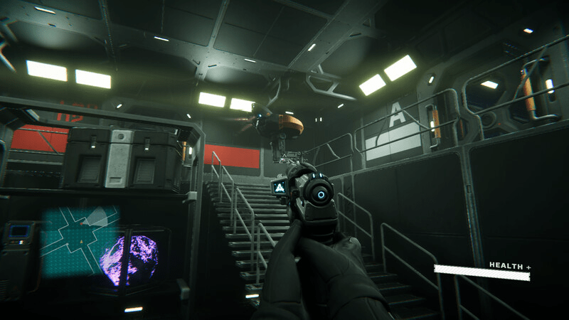 Tenaxium Base Background