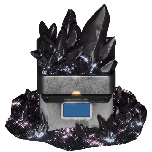 Supernova Tenaxium pack