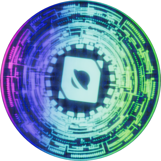 Two Robots Logo